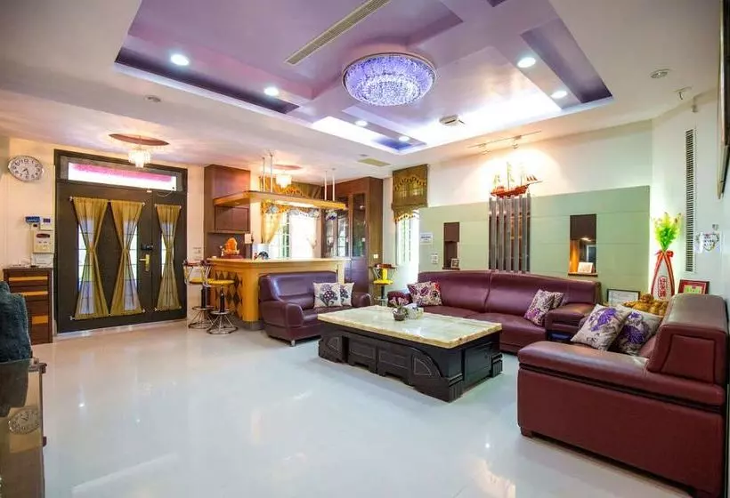 Yi Zhi Xiang Bed And Breakfast