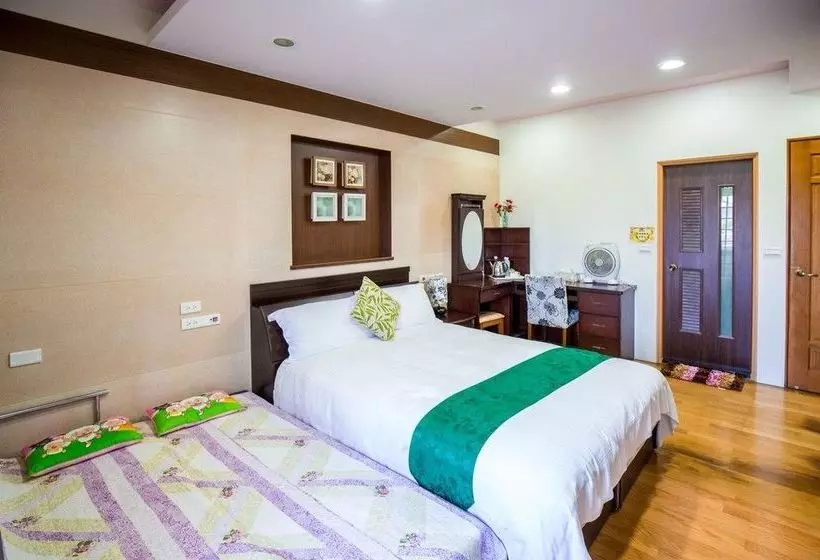 Yi Zhi Xiang Bed And Breakfast