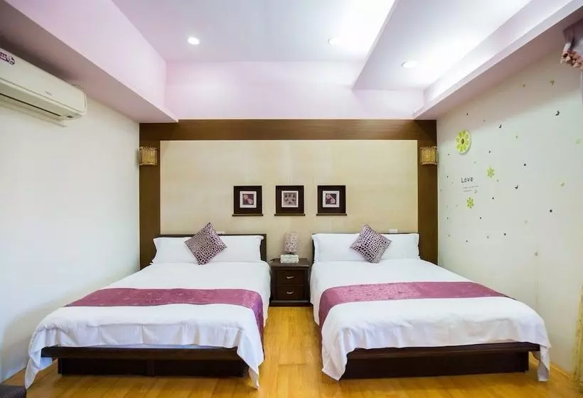 Yi Zhi Xiang Bed And Breakfast