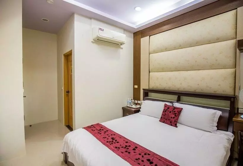 Yi Zhi Xiang Bed And Breakfast