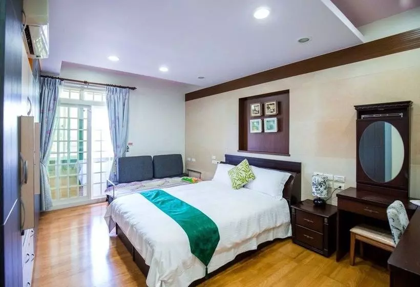 Yi Zhi Xiang Bed And Breakfast