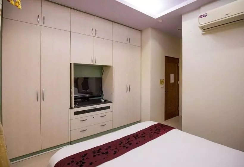 Yi Zhi Xiang Bed And Breakfast