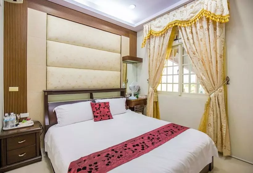 Yi Zhi Xiang Bed And Breakfast