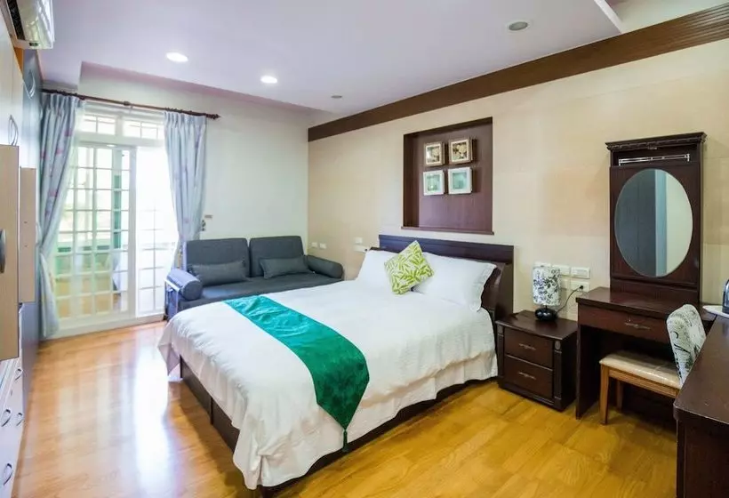 Yi Zhi Xiang Bed And Breakfast