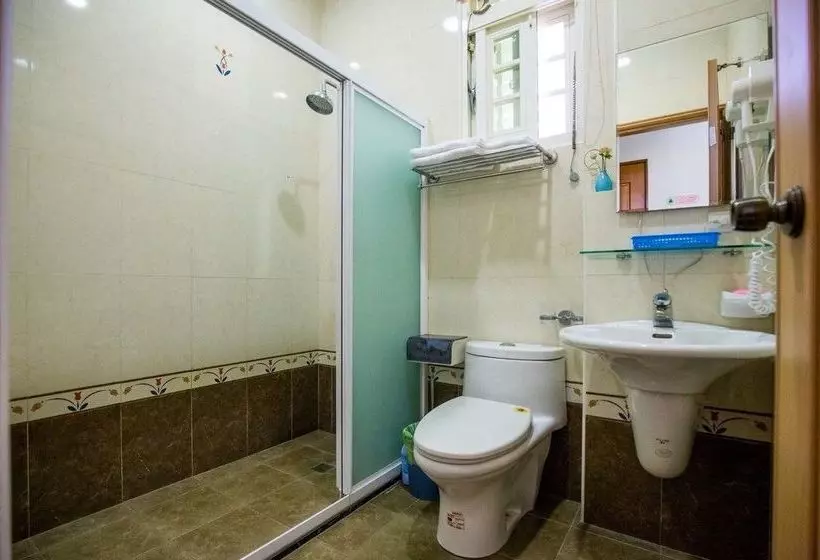 Yi Zhi Xiang Bed And Breakfast