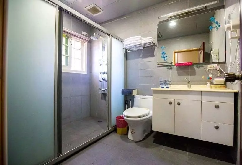 Yi Zhi Xiang Bed And Breakfast