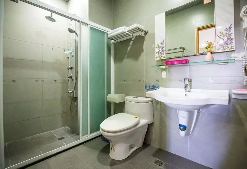 Yi Zhi Xiang Bed And Breakfast