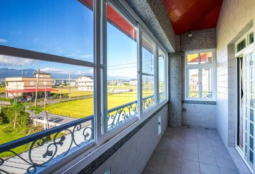Yi Zhi Xiang Bed And Breakfast