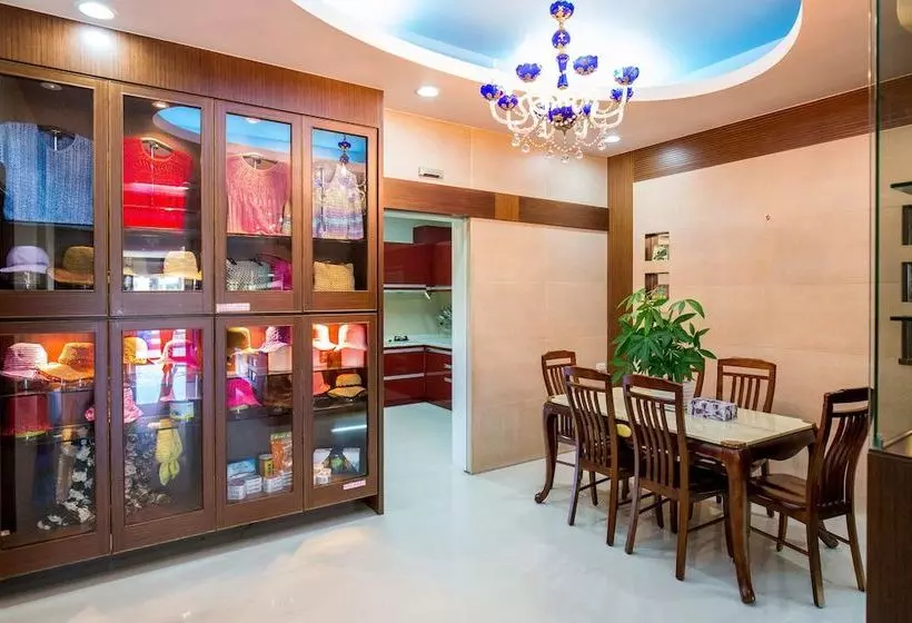 Yi Zhi Xiang Bed And Breakfast
