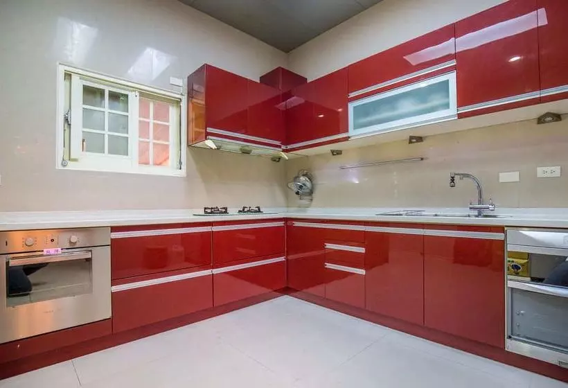 Yi Zhi Xiang Bed And Breakfast