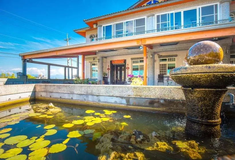Yi Zhi Xiang Bed And Breakfast