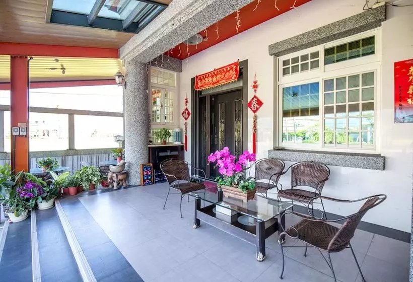 Yi Zhi Xiang Bed And Breakfast