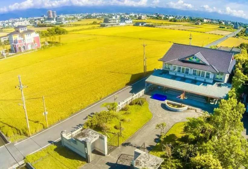 Yi Zhi Xiang Bed And Breakfast