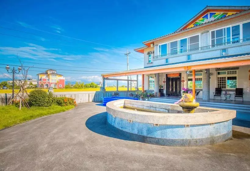 Yi Zhi Xiang Bed And Breakfast