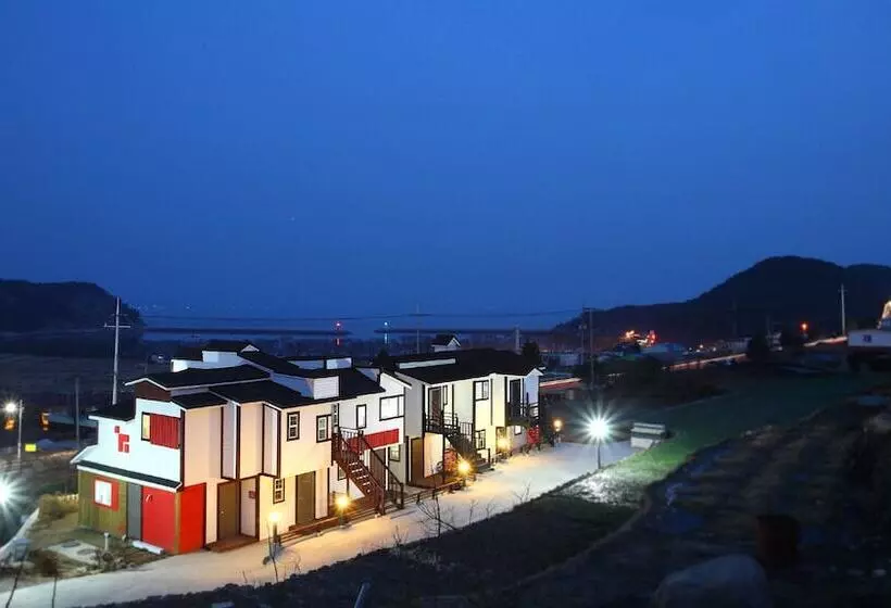 Bluesean Pension