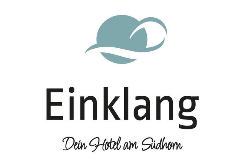 Einklang Dein Hotel Am Südhorn