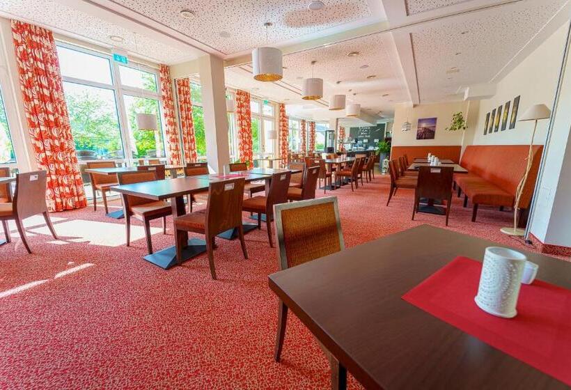 Einklang Dein Hotel Am Südhorn