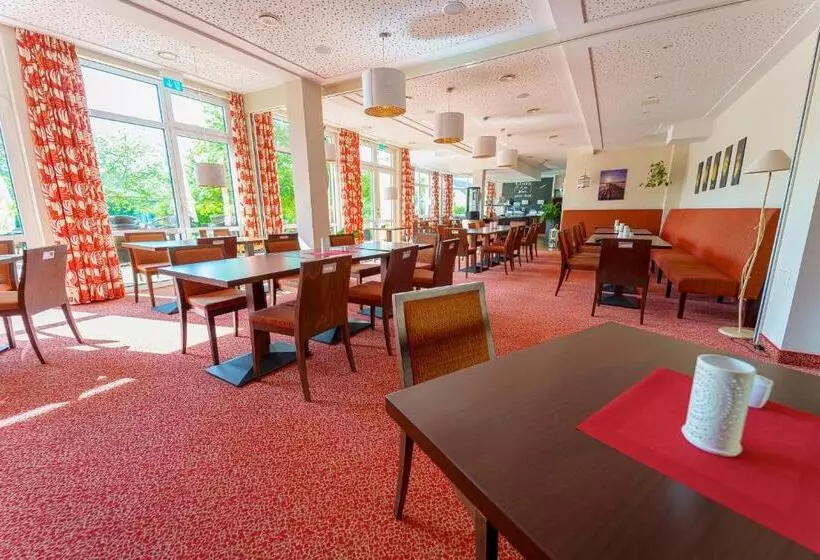 Einklang Dein Hotel Am Südhorn