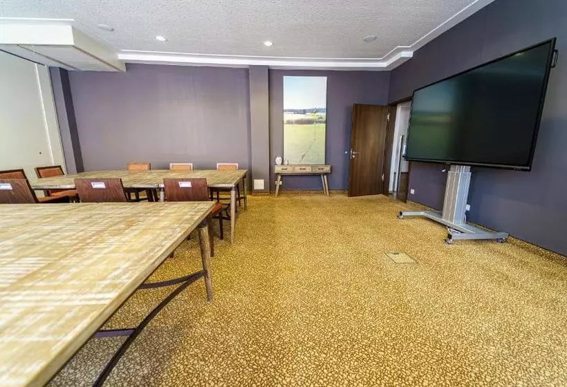 Einklang Dein Hotel Am Südhorn