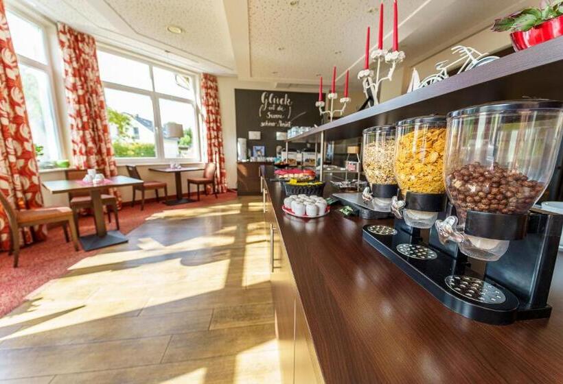 Einklang Dein Hotel Am Südhorn