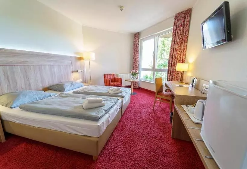 Einklang Dein Hotel Am Südhorn