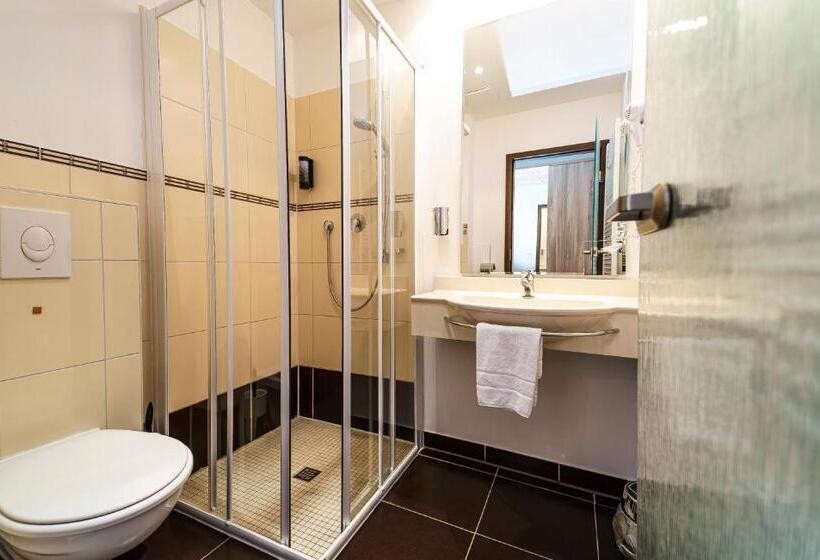 Einklang Dein Hotel Am Südhorn