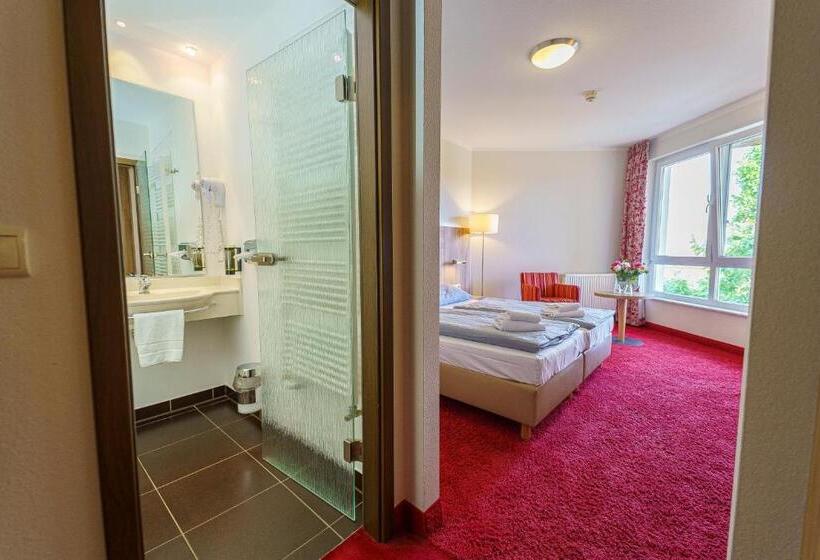 Einklang Dein Hotel Am Südhorn