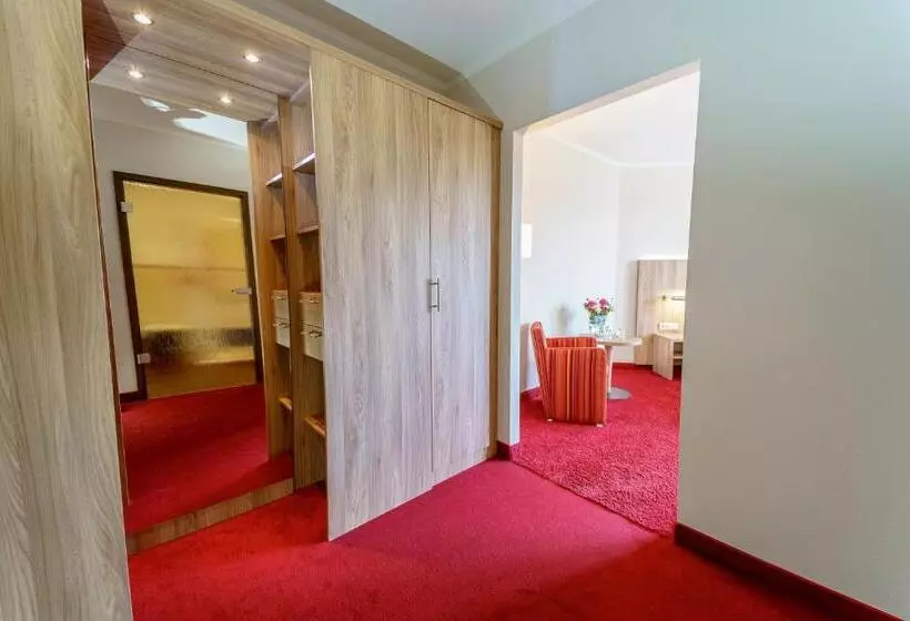 Einklang Dein Hotel Am Südhorn
