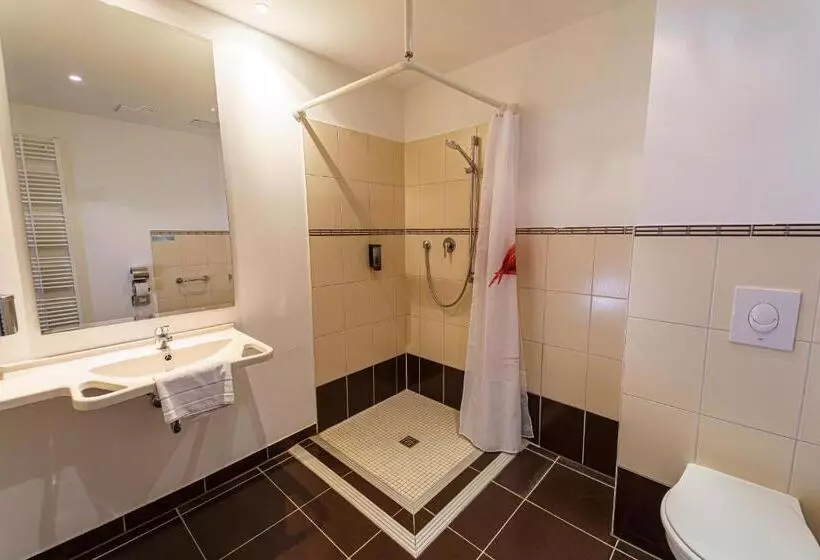 Einklang Dein Hotel Am Südhorn