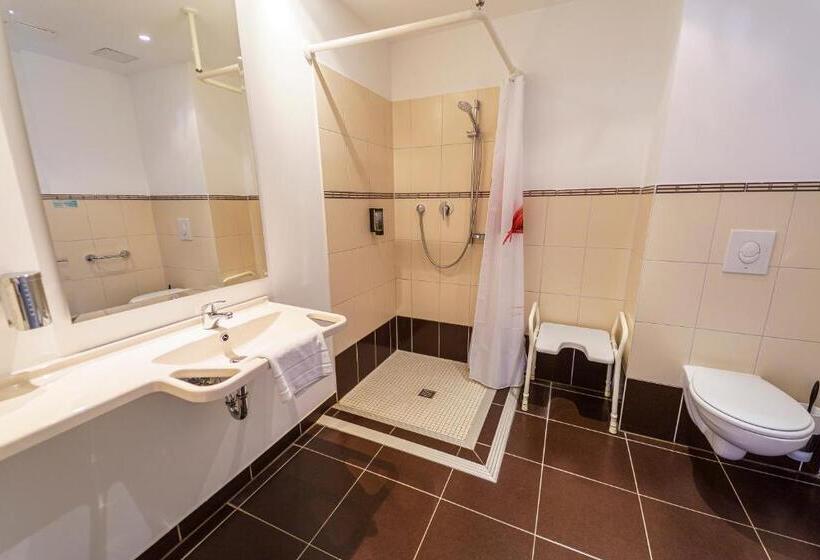 Einklang Dein Hotel Am Südhorn