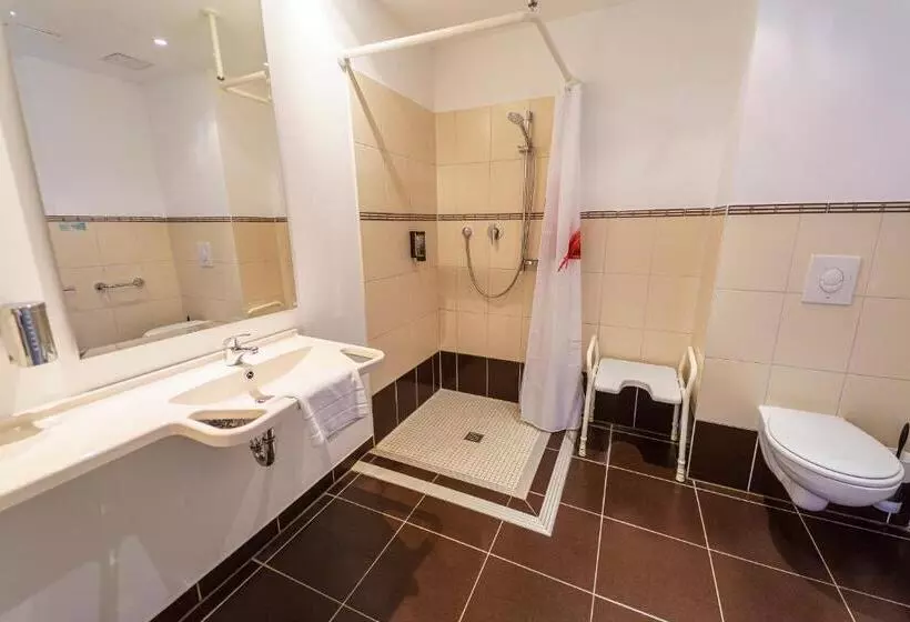 Einklang Dein Hotel Am Südhorn