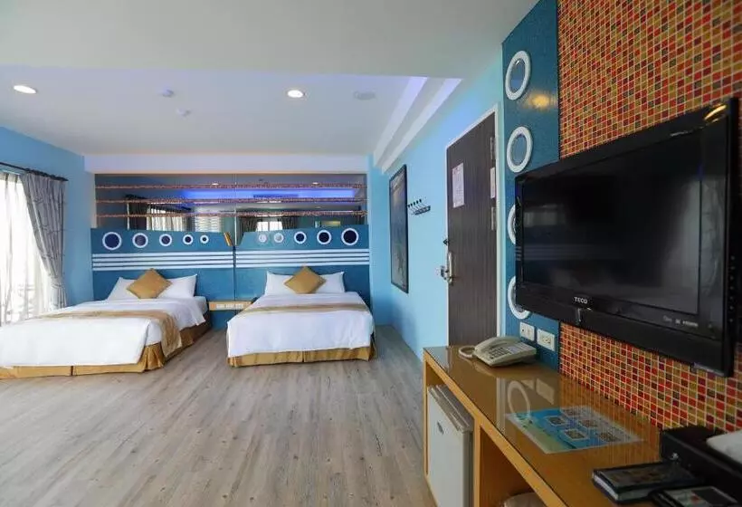 Hang Hai B & B