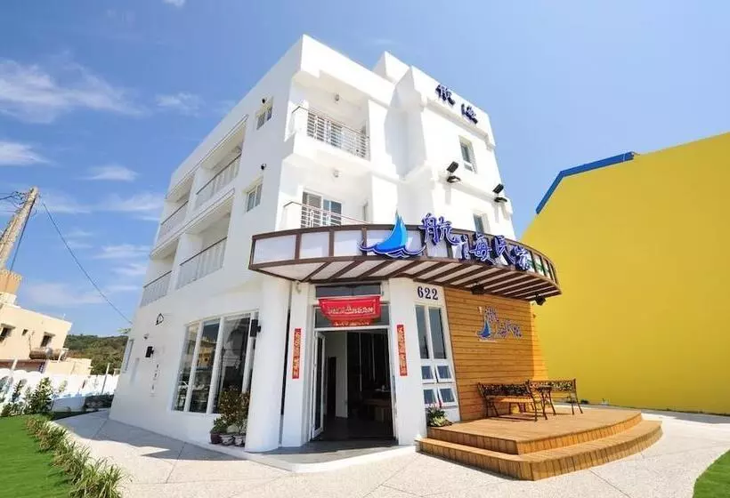 Hang Hai B & B