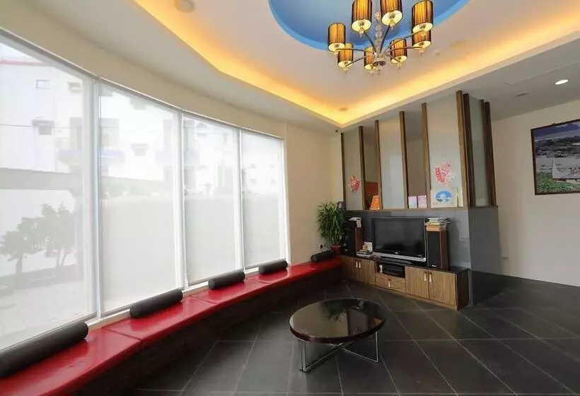 Hang Hai B & B