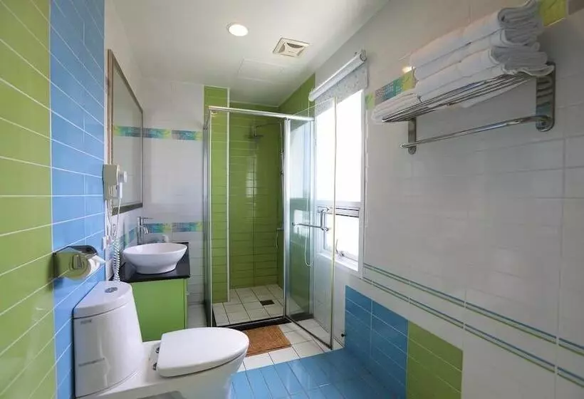 Hang Hai B & B