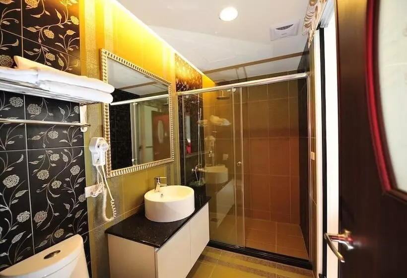 Hang Hai B & B