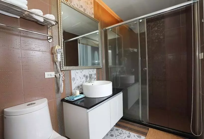 Hang Hai B & B