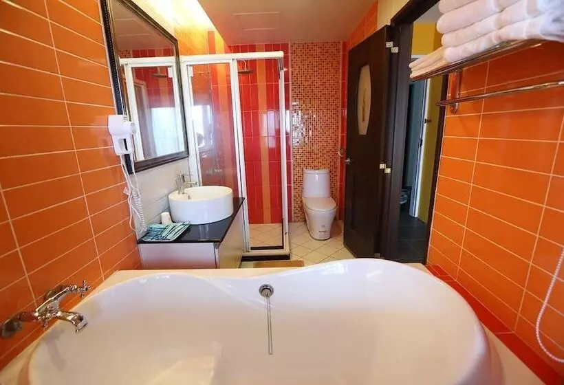 Hang Hai B & B