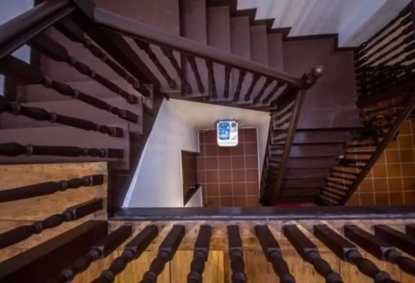 ホテル D'nice Heritage House