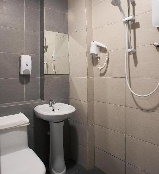 בית מלון כפרי Econtel