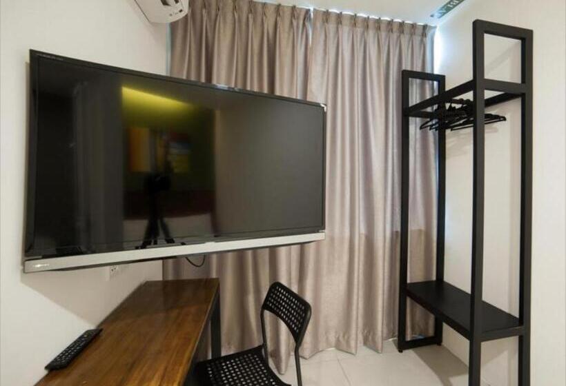 בית מלון כפרי Econtel