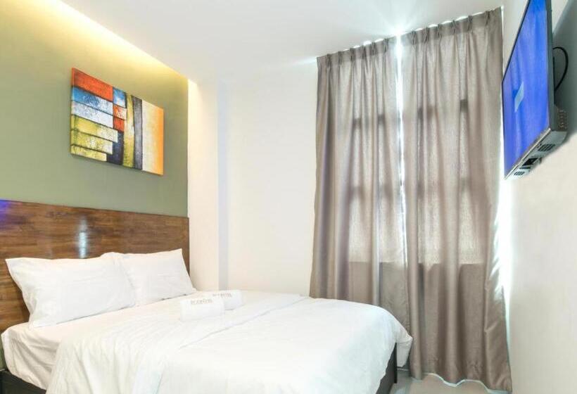 בית מלון כפרי Econtel