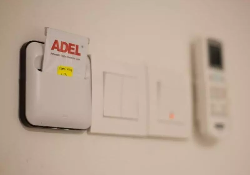 ホテル Econtel