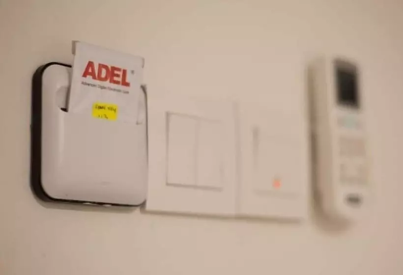 ホテル Econtel