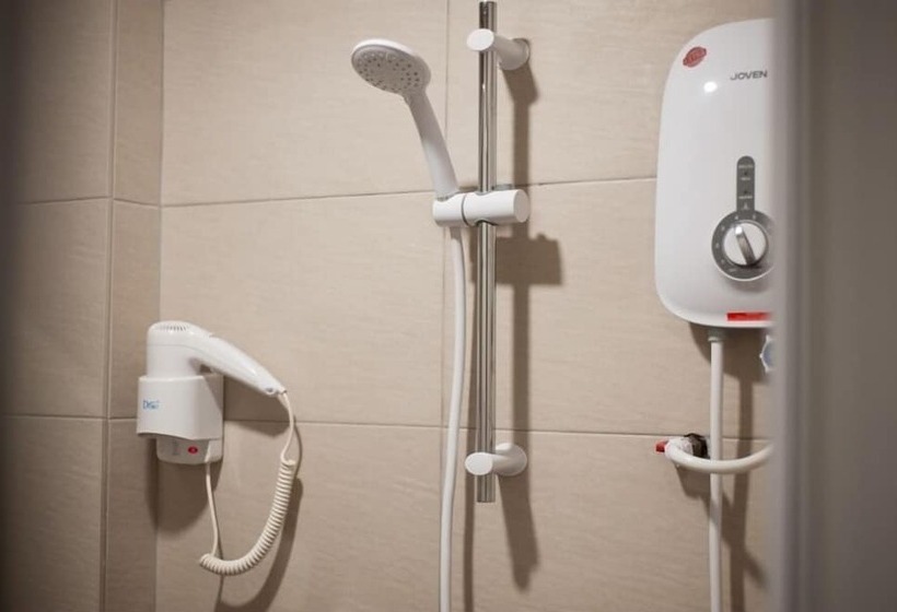 בית מלון כפרי Econtel