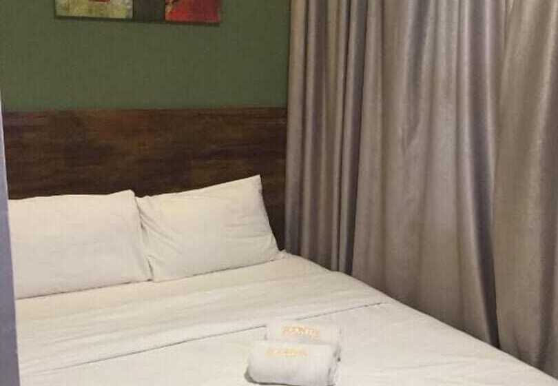 בית מלון כפרי Econtel