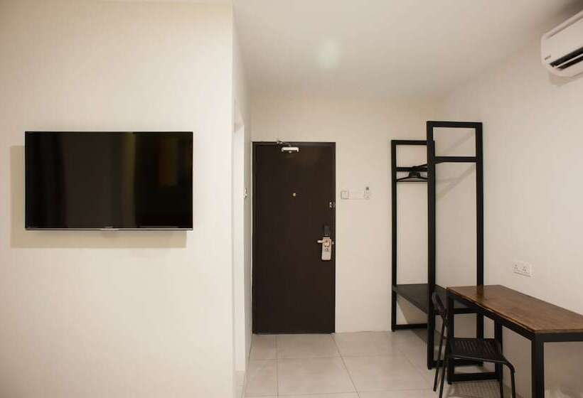 בית מלון כפרי Econtel