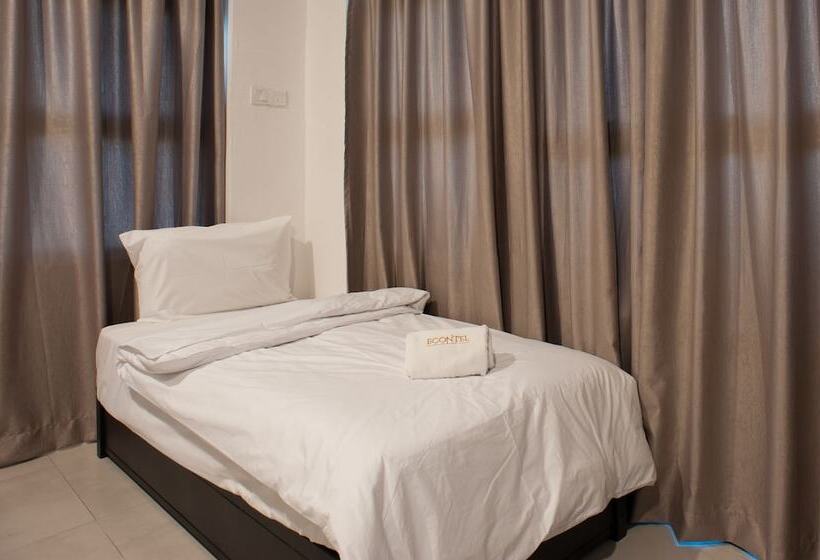 בית מלון כפרי Econtel