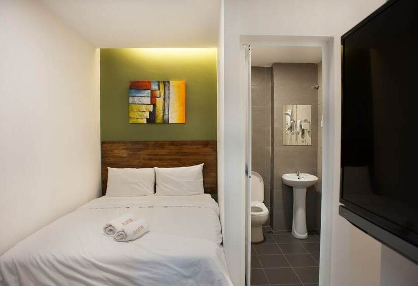 בית מלון כפרי Econtel