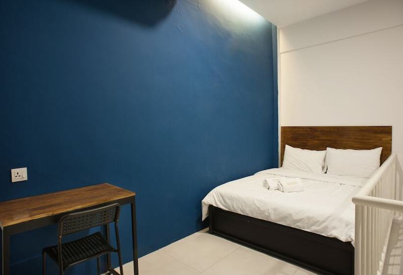 בית מלון כפרי Econtel